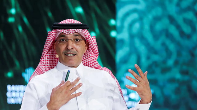 بعد صدور موافقة "الوزراء"..  وزير المالية يشكر القيادة على إنشاء الوعاء السعودي لتأمين أخطار الحرب للبضائع والسفن