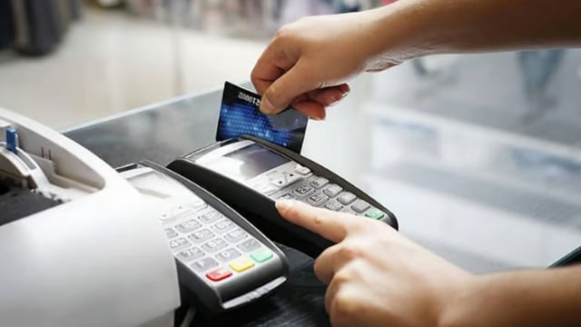 255 مليون عملية نقاط بيع في المملكة خلال أسبوع بقيمة 15.8 مليار ريال