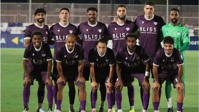 5 جولات بلا فوز.. البكيرية في المركز الـ17 وانتقادات للمسار الفني والإداري
