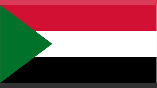 السودان يدين استهداف ميليشيا الحوثي لمكة ويؤكد تضامنه مع المملكة