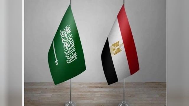 حجم التبادل التجاري بين المملكة ومصر يتجاوز 82 مليار دولار في خمسة أعوام