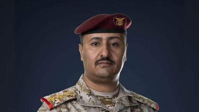 القوات المسلحة اليمنية: الحوثي يحول المجال الجوي لجنوب البحر الأحمر إلى منطقة تهديد للطائرات المدنية