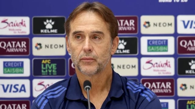 مدرب المنتخب القطري: تحسننا في الشوط الثاني وحسمنا بطاقة نصف نهائي «خليجي 27»