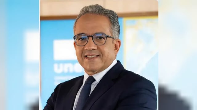 اليونسكو يثمّن الشراكة مع المملكة ويرحّب بجهودها في تعزيز الذكاء الاصطناعي الأخلاقي