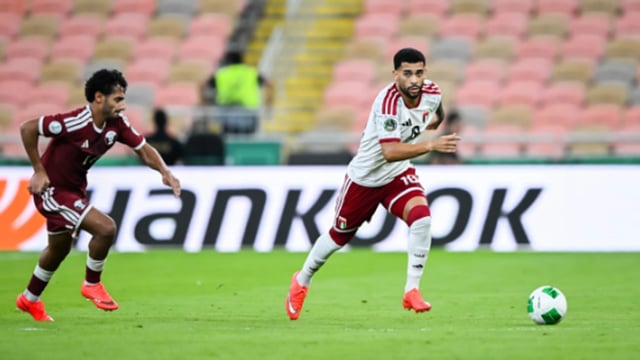 تعادل الإمارات وقطر يحسم مواجهتي نصف نهائي كأس «خليجي 27»