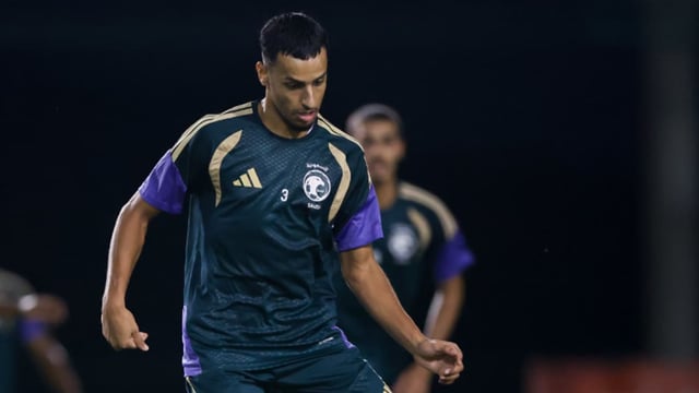 المنتخب السعودي تحت 21 عامًا يواصل تدريباته في اليابان استعدادًا للألعاب الآسيوية