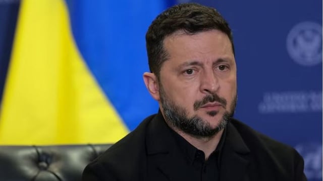 الرئيس الأوكراني: كوريا الشمالية تستعد لنشر 10 آلاف جندي آخر في روسيا