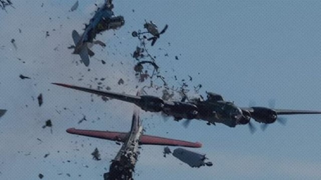 الحرس الثوري يزعم إسقاط مسيّرة من طراز MQ-1 في أجواء مضيق هرمز