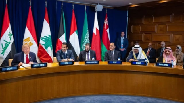 وزير الخارجية يشارك في اجتماع «إقليمي-أمريكي» على هامش أعمال الجمعية العامة للأمم المتحدة