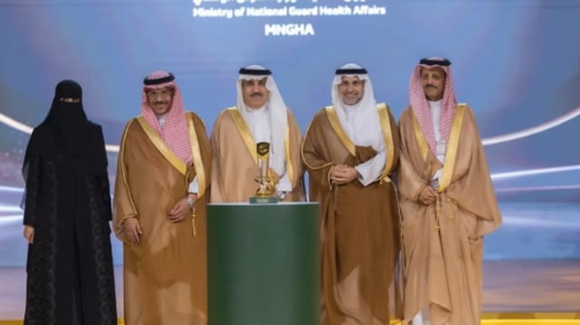 وزير الصحة يتوّج الفائزين بجائزة «أداء الصحة» في دورتها الثامنة