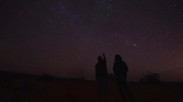 14 ظاهرة فلكية تزيّن سماء محمية الإمام تركي بن عبدالله الملكية خلال سبتمبر