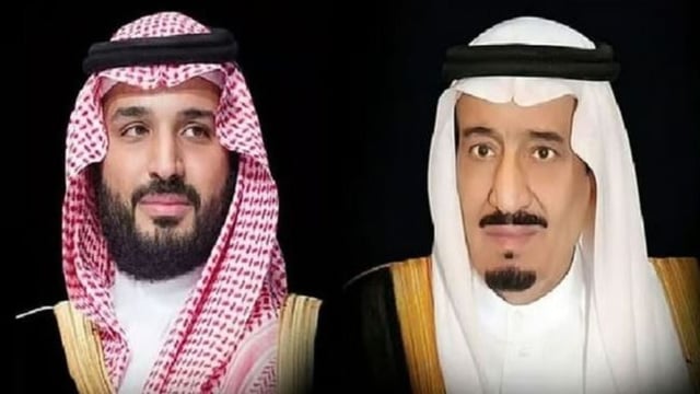 ملك المغرب يندد بالاعتداءات الحوثية على السعودية: أمن المملكة جزء من أمننا
