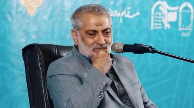 القوات المسلحة الإيرانية: ادعاءات أمريكا بعبور مليار برميل نفط عبر مضيق هرمز «كاذبة»