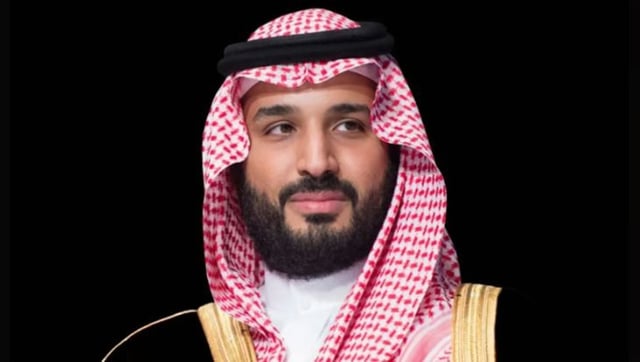نيابة عن ولي العهد.. وزير الخارجية يصل إلى الهند لترؤس وفد المملكة في قمة بريكس