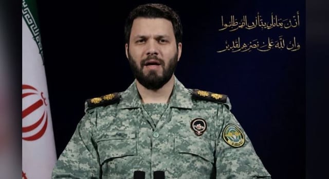 مقر خاتم الأنبياء الإيراني: الضربات ضد السفن الحربية الأمريكية ستكون أشدّ