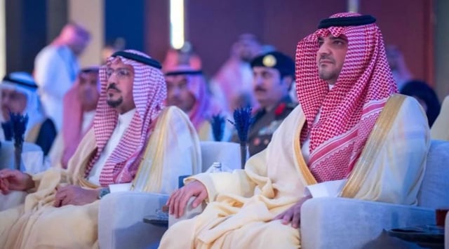 برعاية وزير الداخلية.. انطلاق مؤتمر «حوار الأمن والتاريخ 2026» في الرياض
