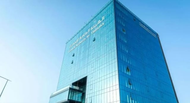 «الإحصاء»: نمو الأنشطة غير النفطية بنسبة 0.9% في الربع الثاني من 2026
