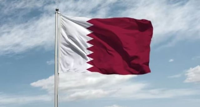 قطر تدين بأشد العبارات اعتداءات الحوثي على مدينة الرياض
