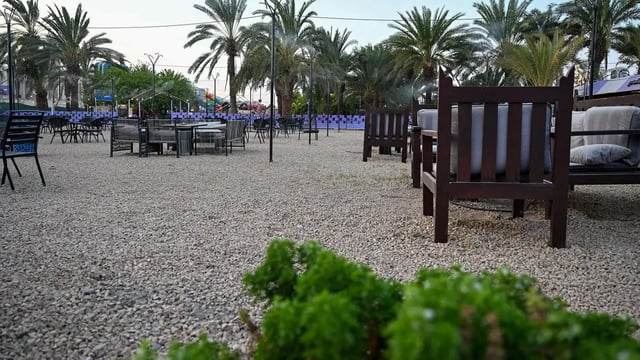 المزارع الريفية بنجران.. وجهة سياحية جاذبة تجمع عبق الماضي وجمال الطبيعة