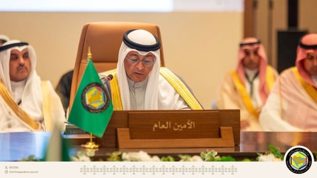 الأمين العام لمجلس التعاون يؤكد السعي لتعظيم أثر العمل البلدي لتحقيق مدن مستدامة