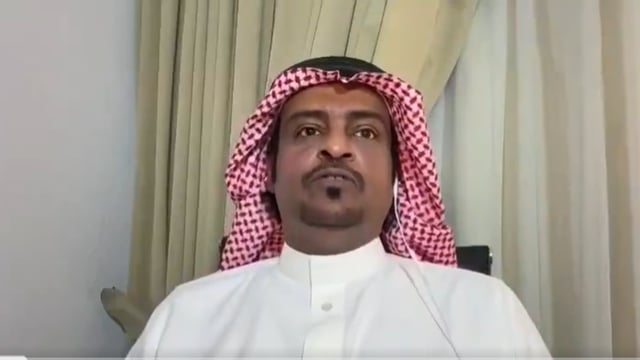 فواز الشريف: لو كنت مدرب الأهلي أمام الهلال لقيدت الأظهرة وأغلقت المحاور أمام هجوم الزعيم