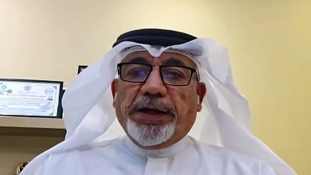 كاتب سياسي: المملكة ودول الخليج تدرك مساعي إيران لتوسيع رقعة الصراع بالمنطقة