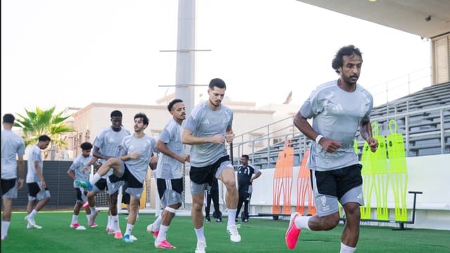 القادسية يواجه الوصل الإماراتي في أولى مبارياته بدوري أبطال آسيا للنخبة