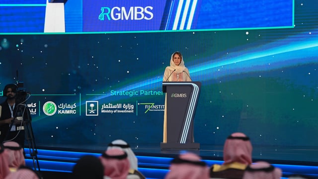 الرئيس التنفيذي لمبادرة مستقبل الاستثمار: شراكات مستدامة لتحويل الابتكار الحيوي إلى استثمارات تعزز صحة واقتصاد المملكة
