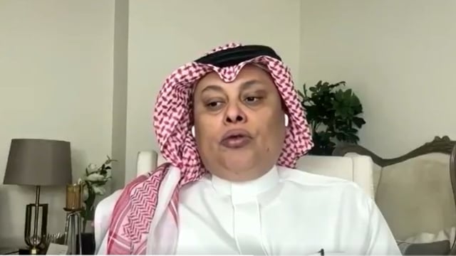 سعيد الهلال: لا عذر أمام الأهلي لعدم الفوز على صنداونز