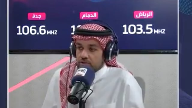 عماد الصائغ: مشروع تطوير أكاديميات الأندية قد يصنع نقلة نوعية للكرة السعودية