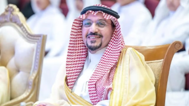 الأربعاء.. أمير القصيم يرعى حفل «وقار» لتخريج 92 حافظًا للقرآن في رياض الخبراء