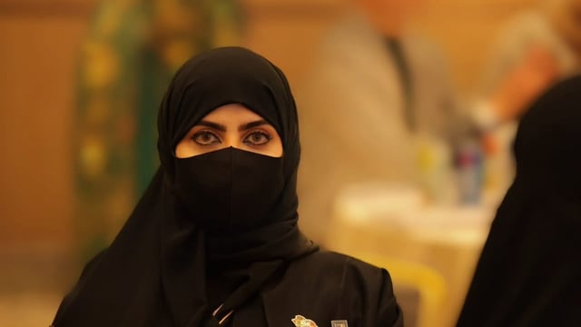 مرشدة سياحية: اللائحة الجديدة للإرشاد السياحي تعزز جودة المهنة وترتقي بتجربة الزائر