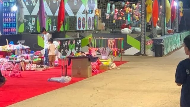 «ليلة طربية» وجائزتها رحلة عمرة تثير الاستغراب.. وإدارة مهرجان صيف البكيرية تعتذر عن «اللبس»