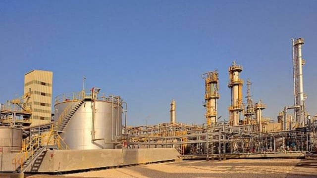«كيمانول» تقلص خسائرها إلى 81.6 مليون ريال بالنصف الأول