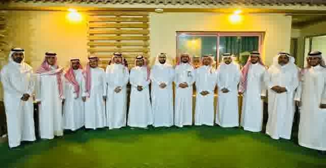 أمسية «العمل الخيري.. السعودية وطن الإنسانية» تستعرض مسيرة العطاء ودور القطاع غير الربحي