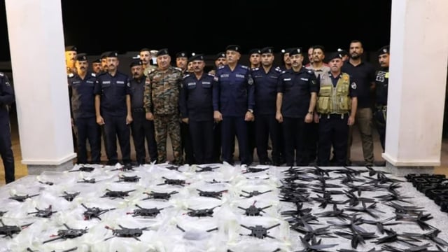 باحث سياسي: عدم حصر السلاح بيد الدولة يسيء لعلاقات العراق بمحيطه