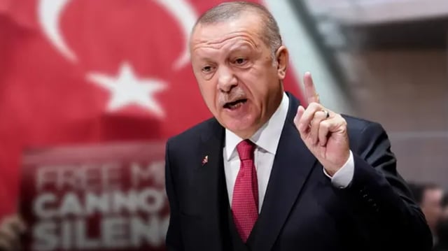 الرئاسة التركية: ندين بشدة محاولة الحوثيين للهجوم على مكة
