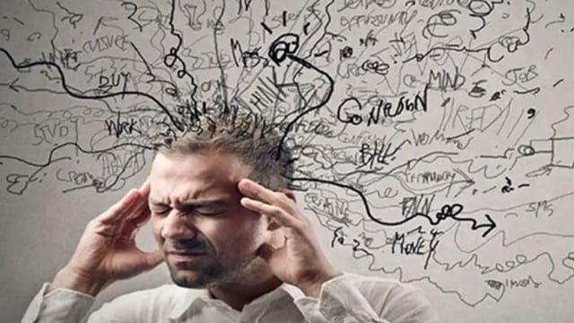أخصائية: الإنسان الطبيعي ليس خاليًا من الأعراض النفسية