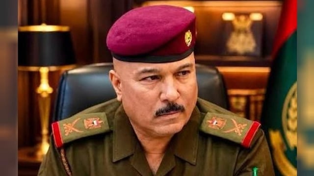 بعد اعتداءات استهدفت المملكة.. العراق يعين قائدًا جديدًا لعمليات ميسان