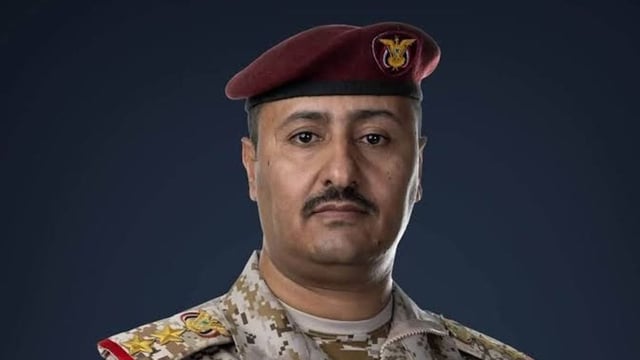 القوات المسلحة اليمنية تعلن تقدمًا وانتصارات ميدانية في الجوف والبيضاء