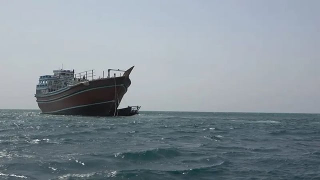 محلل سياسي: أزمة مضيق باب المندب إقليمية وعالمية.. والمجتمع الدولي عليه التحرك ضد الحوثي