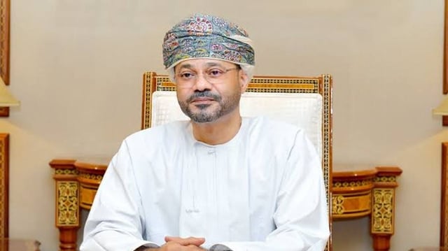 سلطنة عمان تعلن تأجيل الاجتماع الإقليمي المقرر في صلالة