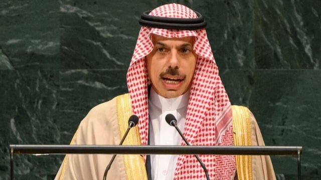 محلل سياسي: المملكة قدمت رؤية للأمم المتحدة بشأن أمن المنطقة