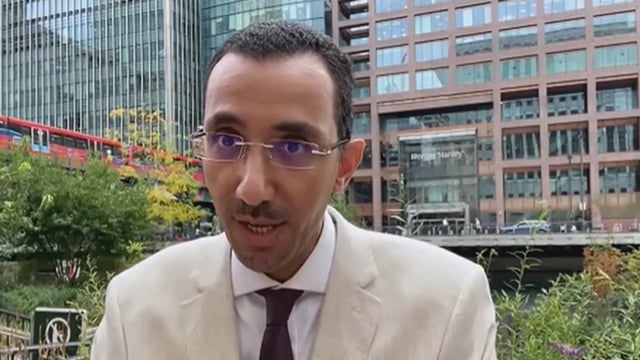 رئيس كلية لندن لاقتصاديات الطاقة: البرنامج النووي السعودي مُوطَّن بالكامل