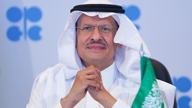 رئيس «المعهد السعودي للطاقة المتجددة»: توطين اليورانيوم هدف مستقبلي لدعم المخزون النووي السلمي