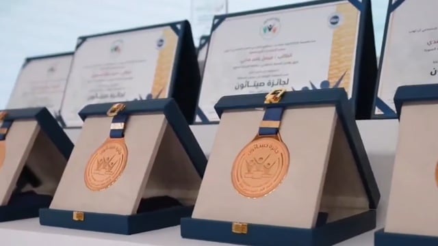 أمين جائزة «الأميرة صيتة»: تكريم الرواد والمبادرين بالعمل الاجتماعي تقديرا لعطائهم