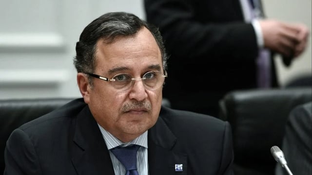 الأمين العام للجامعة العربية يدعو لوقف الحملة الإسرائيلية على الاقتصاد الفلسطيني