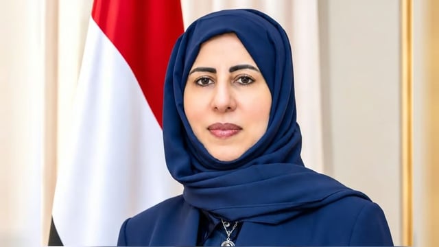 وزيرة الخارجية اليمنية: تقدم الحوثيين على طول الساحل الغربي يشكل تهديدا خطيرا لحركة الشحن العالمي