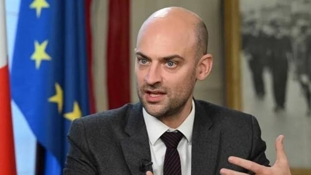 الخارجية الفرنسية تدعو الاتحاد الأوروبي لوقف التجارة مع مستوطنات إسرائيل