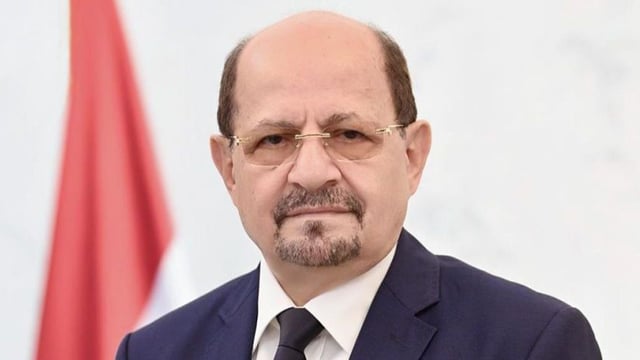 رئيس وزراء اليمن: هجمات الحوثيين على المملكة جزء من مشروع تخريبي مدعوم من إيران